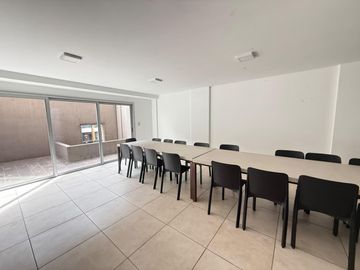 Departamento venta general paz duplex terraza escritura cochera