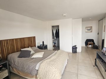Departamento venta general paz duplex terraza escritura cochera