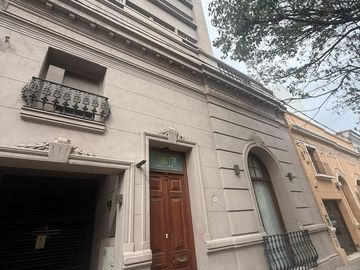 Departamento venta general paz duplex terraza escritura cochera