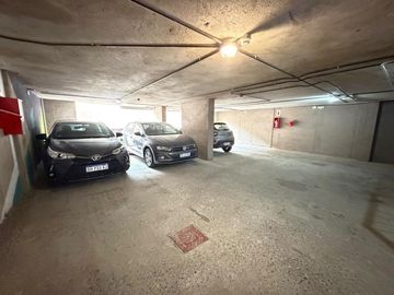 Departamento venta general paz duplex terraza escritura cochera