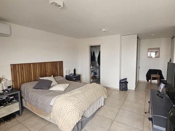Departamento venta general paz duplex terraza escritura cochera
