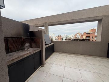 Departamento venta general paz duplex terraza escritura cochera