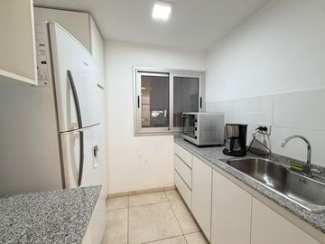 Departamento venta general paz duplex terraza escritura cochera