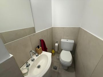 Departamento venta general paz duplex terraza escritura cochera