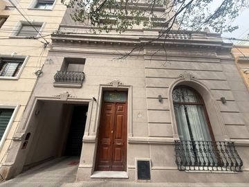 Departamento venta general paz duplex terraza escritura cochera