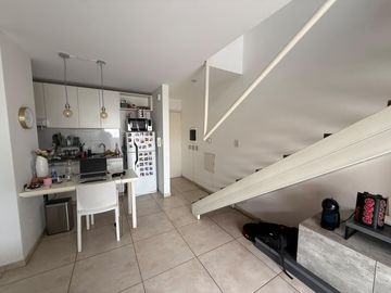 Departamento venta general paz duplex terraza escritura cochera