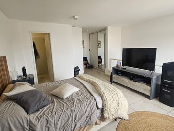 Departamento venta general paz duplex terraza escritura cochera