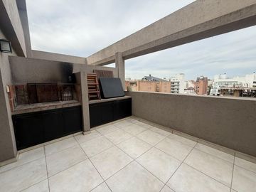 Departamento venta general paz duplex terraza escritura cochera