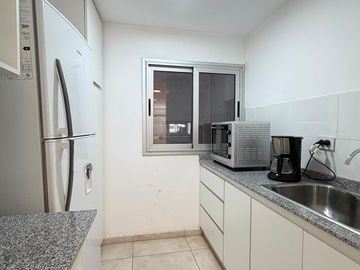 Departamento venta general paz duplex terraza escritura cochera