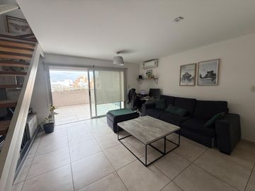 Departamento venta general paz duplex terraza escritura cochera