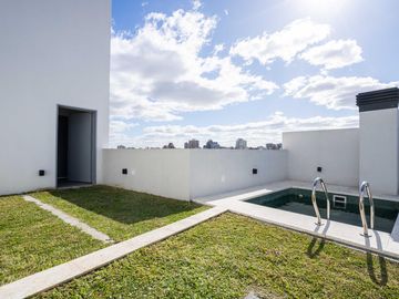 Departamento en Parque Chacabuco