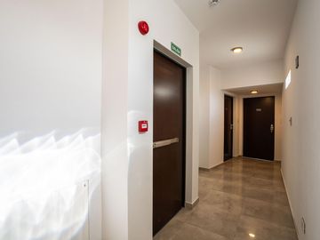 Departamento en Parque Chacabuco
