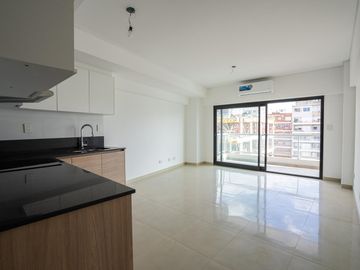 Departamento en Parque Chacabuco