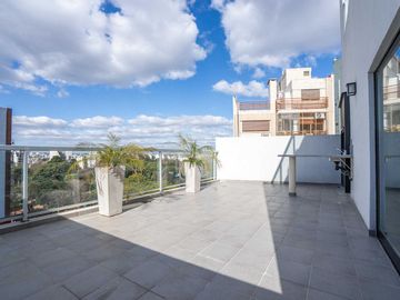Departamento en Parque Chacabuco