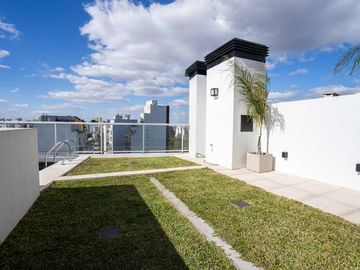 Departamento en Parque Chacabuco