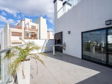 Departamento en Parque Chacabuco