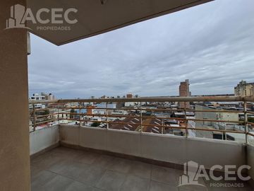 Venta - Departamento amplio - Luis Agote