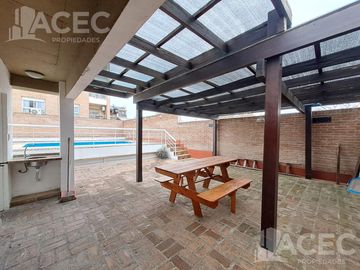 Venta - Departamento amplio - Luis Agote