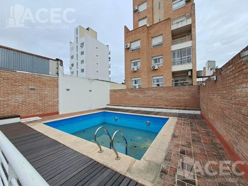 Venta - Departamento amplio - Luis Agote