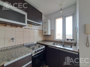 Venta - Departamento amplio - Luis Agote