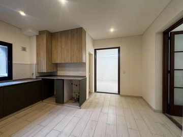 PH refaccionado a nuevo en 1er piso