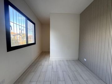 PH refaccionado a nuevo en 1er piso