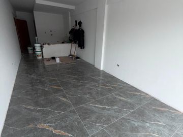 Departamento monoambiente con balcón a estrenar venta Villa Pueyrredon
