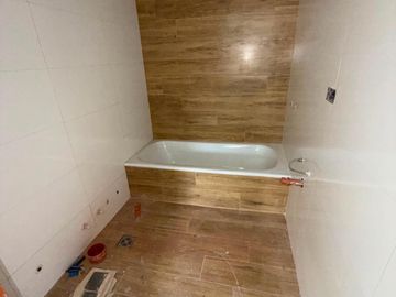 Departamento monoambiente con balcón a estrenar venta Villa Pueyrredon