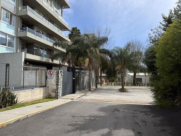 Divino depto vial costero , Libertador al Río.