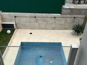 Divino depto vial costero , Libertador al Río.