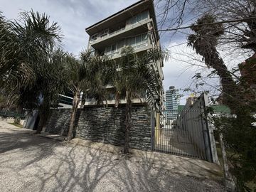 Divino depto vial costero , Libertador al Río.