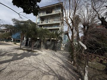 Divino depto vial costero , Libertador al Río.