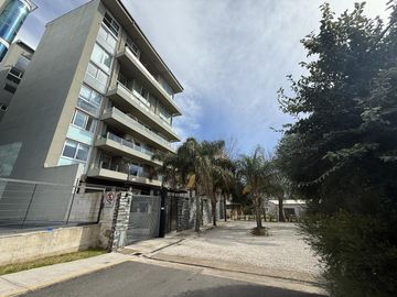 Divino depto vial costero , Libertador al Río.