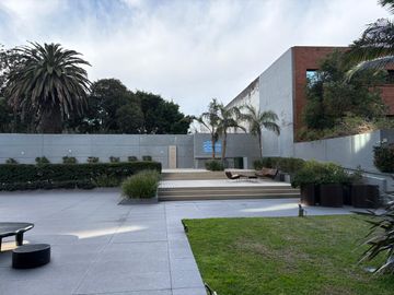 Departamento en Libertador al Río