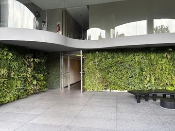 Departamento en Libertador al Río