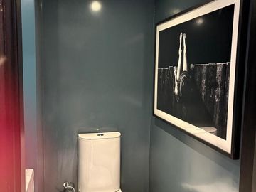 Departamento en Libertador al Río