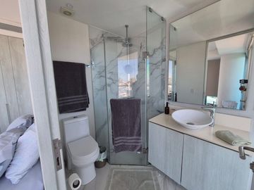 Precioso departamento en venta con vistas a la Marina