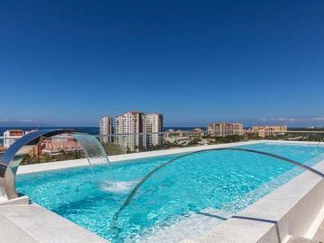 Precioso departamento en venta con vistas a la Marina