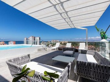 Precioso departamento en venta con vistas a la Marina