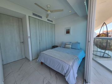 Precioso departamento en venta con vistas a la Marina