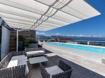 Precioso departamento en venta con vistas a la Marina