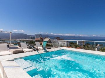 Precioso departamento en venta con vistas a la Marina