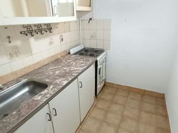 Departamento en Ramos Mejia