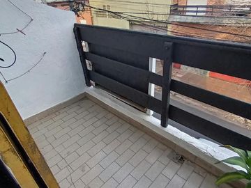 Departamento en Ramos Mejia
