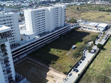 Main Street Valle Real Departamentos en Preventa en Zapopan