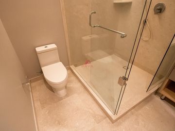 Departamento Amueblado en Renta en Puerta de Hierro , Zapopan , Jalisco