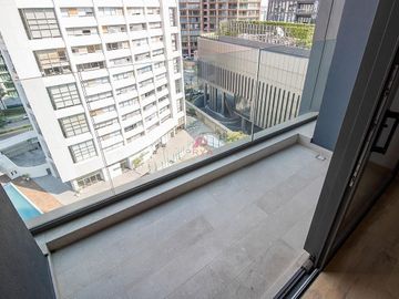 Departamento Amueblado en Renta en Puerta de Hierro , Zapopan , Jalisco
