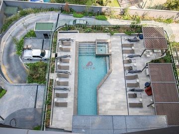 Departamento Amueblado en Renta en Puerta de Hierro , Zapopan , Jalisco