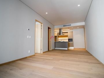 Departamento Amueblado en Renta en Puerta de Hierro , Zapopan , Jalisco