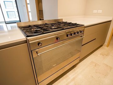 Departamento Amueblado en Renta en Puerta de Hierro , Zapopan , Jalisco